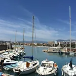 Apartament Cosy Et Agreable Cagnes-sur-Mer