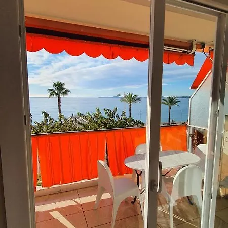 Cosy Et Agreable Apartament *