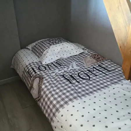 Apartament Cosy Et Agreable Cagnes-sur-Mer
