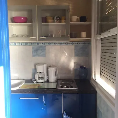 Cosy Et Agreable