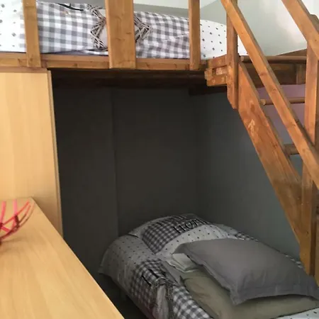 Appartement Cosy Et Agreable *