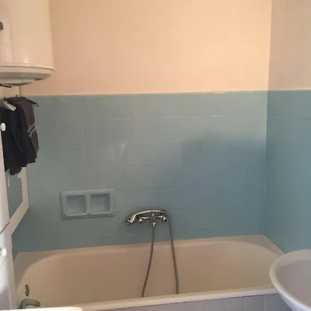 Apartament Cosy Et Agreable *