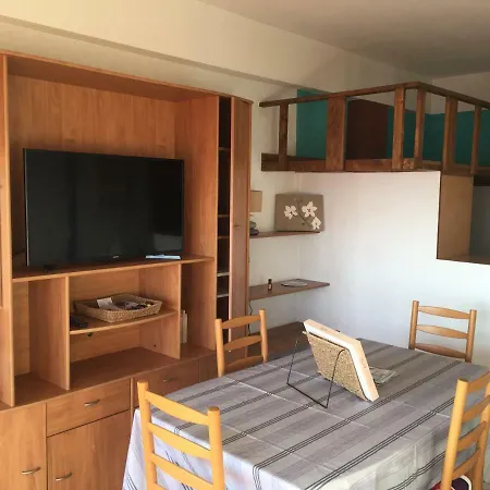 Cosy Et Agreable
