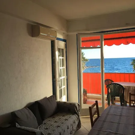 Apartment Cosy Et Agreable Cagnes-sur-Mer