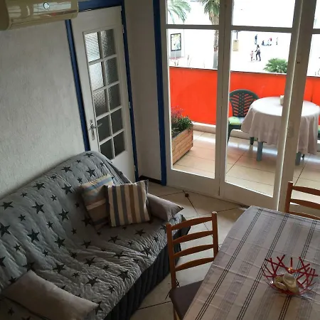 Apartament Cosy Et Agreable